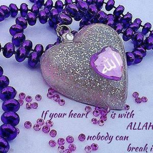 Meet your Posher, Umuaymen